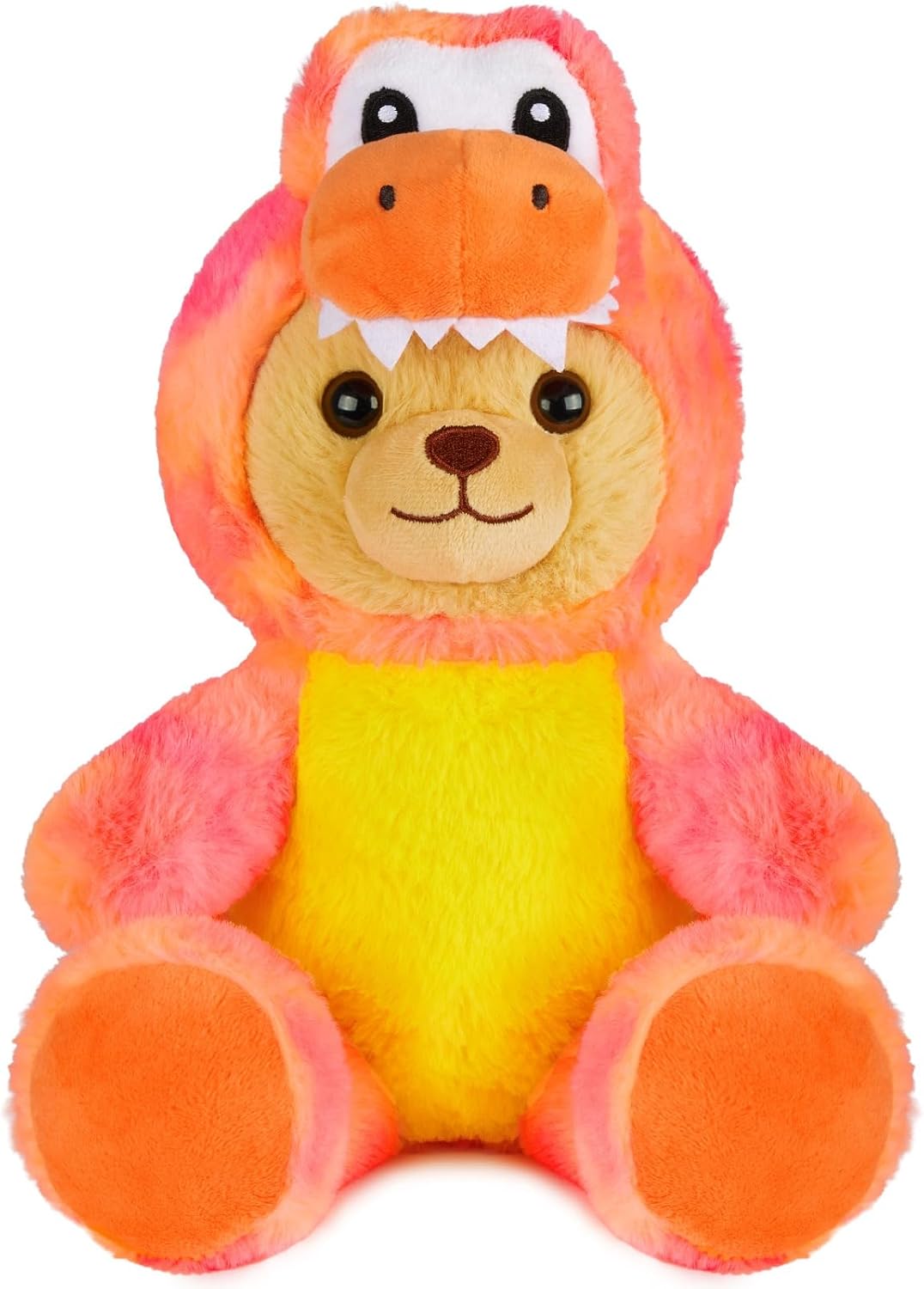 Teddy-Drache - BRUBIE im Drachenkostüm